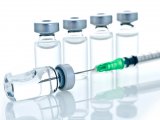Vacuna previene progresión de la tuberculosis