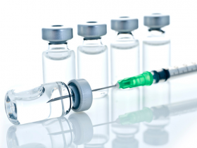 Vacuna previene progresión de la tuberculosis