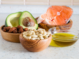 Grasa dietética: de enemiga a amiga
