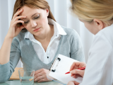 Erenumab previene la migraña episódica