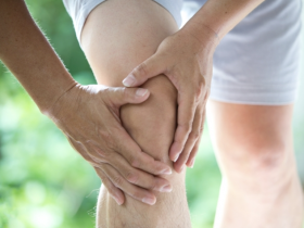 Movilización patelar atenúa la osteoartritis 