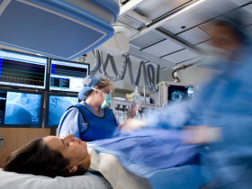 Alirocumab mitiga el riesgo cardiovascular