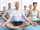 Meditación: una ayuda para el corazón 