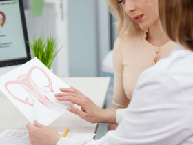 Cáncer cervical: ¿histerectomía mínimamente invasiva o abdominal? 