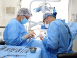 Antibióticos de uso frecuente en cirugía de OMAM