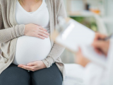 Líquido amniótico determina el crecimiento fetal