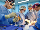 ¿Reparación o reemplazo de la válvula mitral?