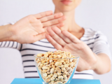 Alergias alimentarias son comunes y severas en adultos
