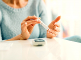 DMT2 de comienzo juvenil eleva tasa de hospitalización
