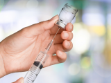 Terapia biológica es segura contra el Ébola