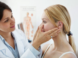 Staphylococcus aureus afecta la reparación epitelial sinonasal
