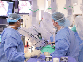 Esofagectomía mínimamente invasiva reduce complicaciones intraoperatorias  