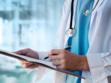 ¿Profilaxis antibiótica para la infección pélvica?