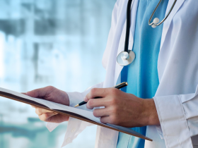 ¿Profilaxis antibiótica para la infección pélvica?