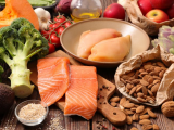 Dieta subóptima propicia enfermedades no transmisibles