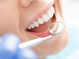 Cuidado oral podría aminorar angustia emocional