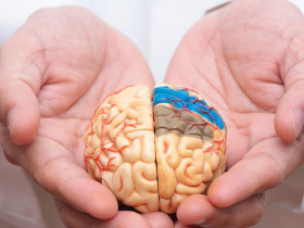 Control de PA y mejoras en la hemorragia cerebral