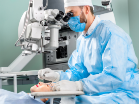 Sedación oral no es inferior a la intravenosa
