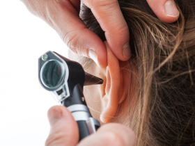 Impedanciometría ayuda al diagnóstico de otitis media