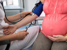 Preeclampsia: predictor de futuros eventos CV