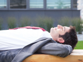 Siesta reduce riesgo de enfermedad cardiovascular