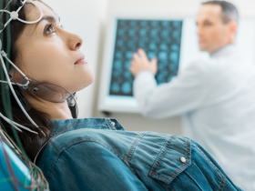 Terapia electromagnética revierte deterioro cognitivo