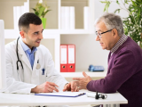 Cabazitaxel es efectivo en cáncer de próstata metastásico