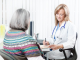 Adiposidad central es mayor tras menopausia