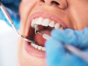 Salud oral y su potencial para elevar la calidad de vida
