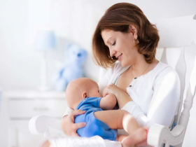 Peso intrauterino saludable previene alergias