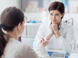 IRM mejora detección temprana de cáncer de mama