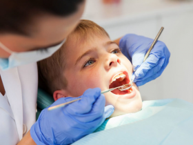 Problemas de aprendizaje no inciden en aparición de caries