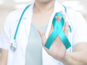 Olaparib y bevacizumab elevan supervivencia libre de progresión