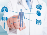 Antagonistas de mineralocorticoides ayudan al paciente cardio renal