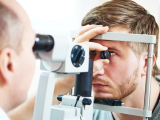 Teprotumumab beneficia a paciente con enfermedad tiroidea ocular