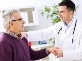 Disminución del estrés modula el metabolismo lipídico