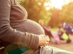 Vitamina D mejora la mineralización ósea infantil