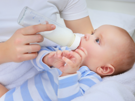 Sobrenutrición se asocia con severidad de infecciones