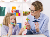 Terapia cognitivo conductual es efectiva en autismo