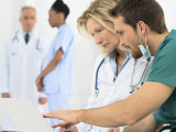 COVID-19 y salud mental del personal sanitario