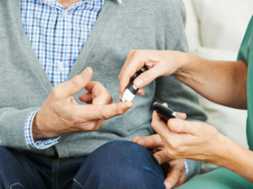 Dalcetrapib reduce el riesgo de diabetes de nuevo comienzo