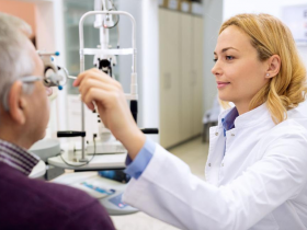 Ranibizumab y aflibercept son beneficiosos en el EMD