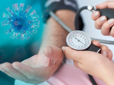 IECA o ARA II no afectan morbimortalidad por COVID-19 