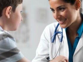 Selumetinib beneficia a niños con neurofibroma plexiforme