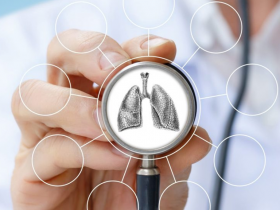 Rehabilitación respiratoria ayuda a paciente tras infección