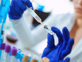 Vacuna adenoviral recombinante contra el SARS-CoV-2