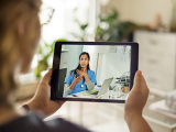 Telemedicina previene ganancia de peso gestacional