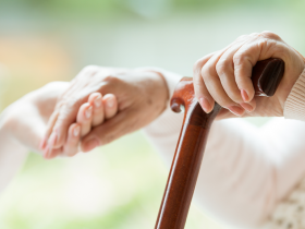 Fragilidad, determinante en el riesgo de infección 