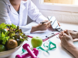 Intervención intensiva alivia la salud cardiometabólica