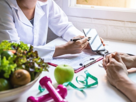 Intervención intensiva alivia la salud cardiometabólica
